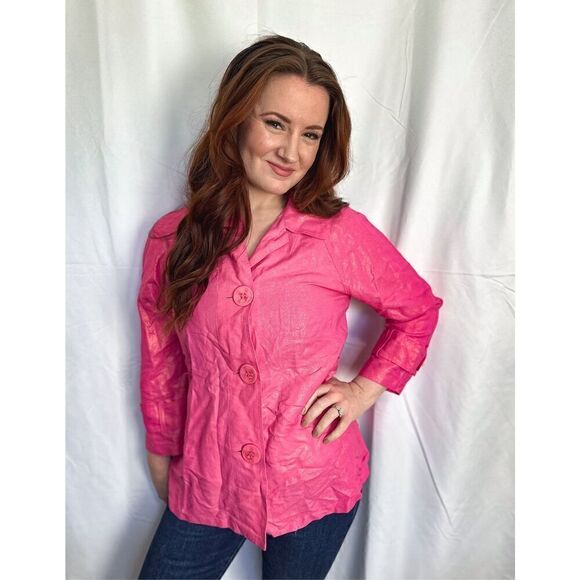 T & W Design Jacket - Picture 6 of 9